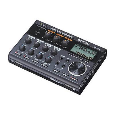 TASCAM DP-006 6-Track Digital Pocketstudio DP-006