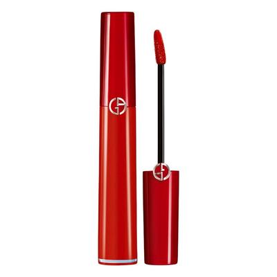 Armani Lip Maestro Lippenstift Nr. 401 6.5 ml Dunkelrot