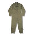 armyandoutdoors Continental Flight Suit/Boiler Suit (42, Olive)