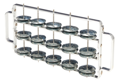 LP LP3602 Rio Chocalhos Large