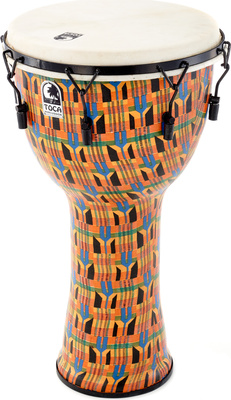 Toca SFDMX-14KB 14" Freest. Djembe