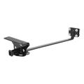 CURT 11030 Class 1 Trailer Hitch 1-1/4-Inch Receiver Compatible with Select Mercedes-Benz C250 C300 C350 C63AMG