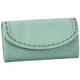 Hilfiger Denim ROMY EW FLAP EL56919421, Damen Geldbörsen, Grün (POOL GREEN 315), 20x10x3 cm (B x H x T)