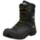 GriSport Combat Mens Tall Hi-Leg S3 Safety Steel Toe/Midsole Work Boots UK 9 / EU 43