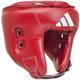 adidas Kinder Kopfschutz Rookie Children Head Guard, red, XL, adibh01