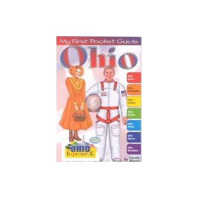 Ohio by Carole Marsh (Hardcover - Gallopade Intl)