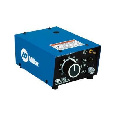 Hobart Spoolmate Control Module for Hobart Handler Welders, Model# 43856