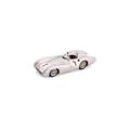 Brumm Mercedes-Benz W196C 1954 - J M Fangio 1954 F1 World Champion 1/43 Scale Die-Cast Model