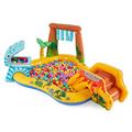 Intex 12-57444NP Dinosaur Play Center phthalates-free