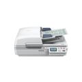 Epson WorkForce DS-7500N Network Ready A4 Document Scanner 40ppm