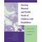 Meeting Physical and Health Needs of Children With Disabilities by Trudy Goeckel (Paperback - Wadswo
