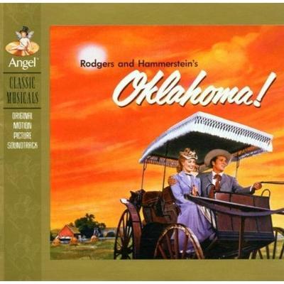 Oklahoma! (1955 Film Soundtrack)