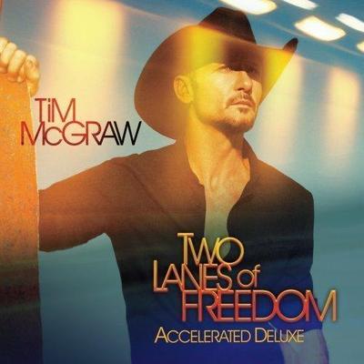 Two Lanes Of Freedom Accelerated Deluxe Edition