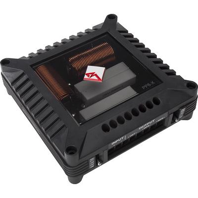 Rockford Fosgate Punch PP4-X Crossover 4 Ohm