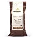 Callebaut milk chocolate chips (callets) 10kg