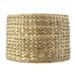 Seagrass Couture Drum Shade - 11"H X 16" Diameter - Ballard Designs Seagrass 11"H X 16" Diameter - Ballard Designs