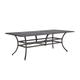 Suzanne Kasler Directoire 84" Rectangular Dining Table - Chocolate - Ballard Designs - Ballard Designs