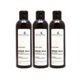 argentum plus - Silver-MSM Neem 2in1 Anti-Headlice Shampoo 3 x 200 ml