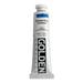 Golden Heavy Body Artist Acrylics - Cerulean Blue Chromium 2 oz Tube