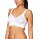 Berlei B510 Classic Full Cup Women's Bra White 36DD