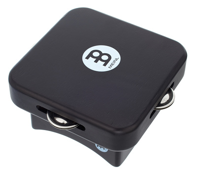 Meinl KP-JT-BK Knee Pad Jingle Tap