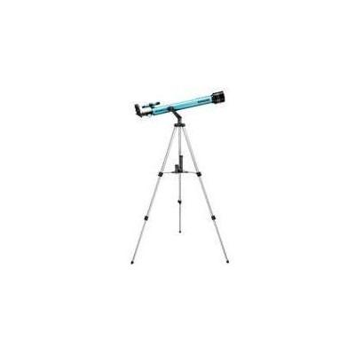 Tasco Novice 402x60 mm Refractor Telescope