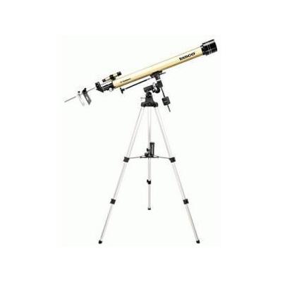 Tasco Luminova 675x60 mm Refractor Telescope