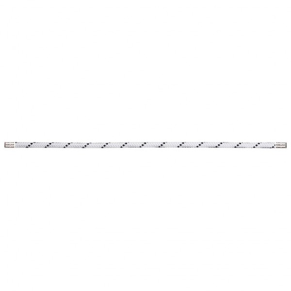 Edelrid - Performance Static 10,0 mm - Statikseil Länge 50 m grau