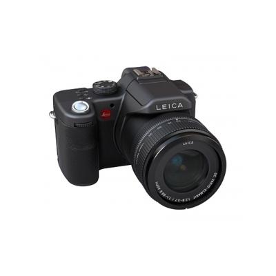Leica V-LUX 1 10.1MP Digital Camera with 12x Optical Image Stabilized Zoom