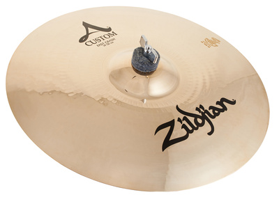 Zildjian 14" A-Custom Fast Crashbecken