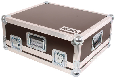 Thon Mixer Case Yamaha 01V96 (V2)