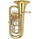 Yamaha YEP-642 II NEO Euphonium