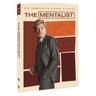 The Mentalist - Staffel 4 (DVD)