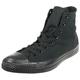 Converse Basic Chucks - C Taylor AS HI - Black Monochrome (46)