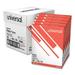 "Universal Copy Paper, 92 Bright, 20lb, 8-1/2 x 11, White, 2500 Sheets, UNV11289 | by CleanltSupply.com"