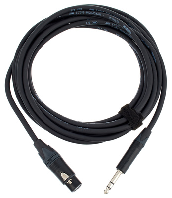 Cordial CPM 5 FV