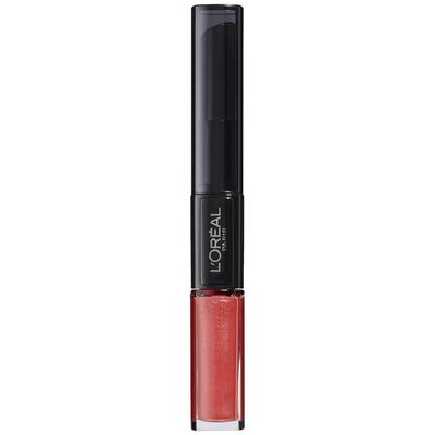 L’Oréal Paris - Infaillible X3 Lippenstifte 5,6 ml 312 - INCESSANT RUSS