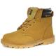 APPRENTICE 6 Eye Safety Boot - Honey - Honey - size UK Mens Size 16