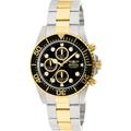 Invicta Pro Diver 1772 Men's Quartz Watch - 43 mm