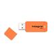 INTEGRAL 16GB USB-Stick Neon orange