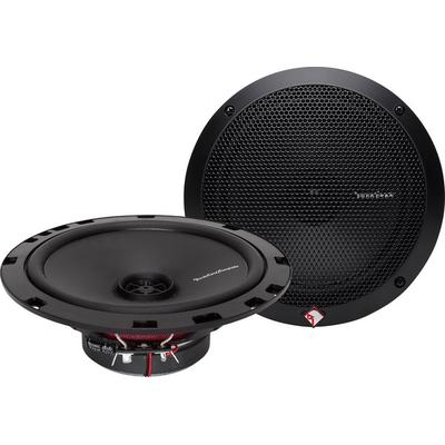 Rockford Fosgate Prime R1675X2 6-3/4" 2-way Speakers