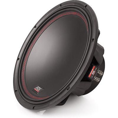 MTX 5515-22 15" Dual 2 Ohm Subwoofer