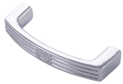 LP LP224 Conga Handle Chrome