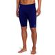 TYR Men's Durafast One Solid Jammer Swimsuit Solid Jammer - Navy, 30