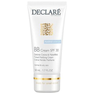 Declaré - Hydro Balance BB-Creme SPF 30 BB- & CC-Cream 50 ml