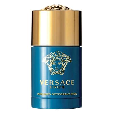 Versace - Eros Deodorants 75 g Herren