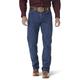 Wrangler Men's Big & Tall Cowboy Cut Original-Fit Jean - Blue -