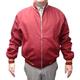 MADE IN ENGLAND Mazeys Mens Classic Retro Monkey Jackets (Medium, Burgundy)