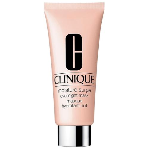 Clinique - Moisture Surge Overnight Mask Feuchtigkeitsmasken 100 ml