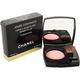 Chanel Joues Contraste Powder Blush for Women Number 72, Rose Initiale 4 g